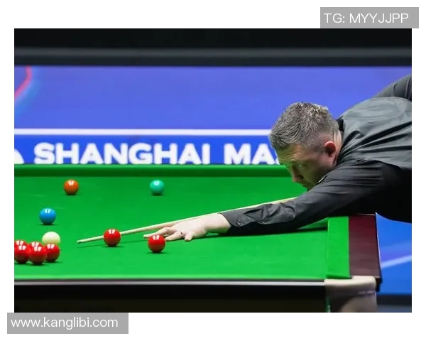 2019年上海斯诺克赛奥沙利文对决威尔逊精彩回顾与赛后分析