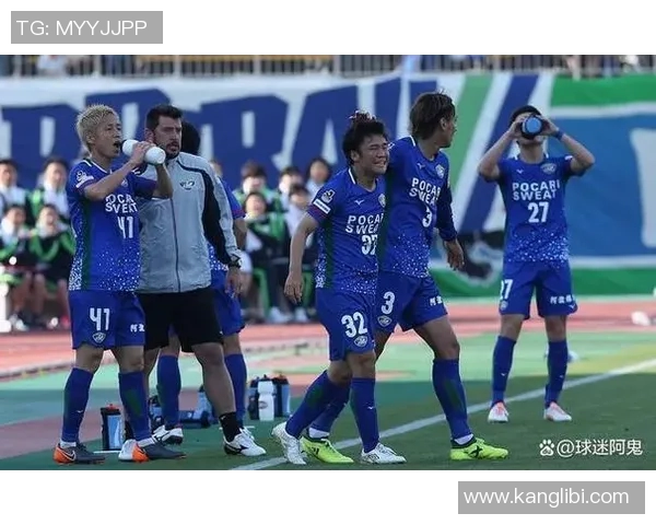 日丙福岛联迎战秋田蓝色闪电全力争胜展现球队实力与斗志