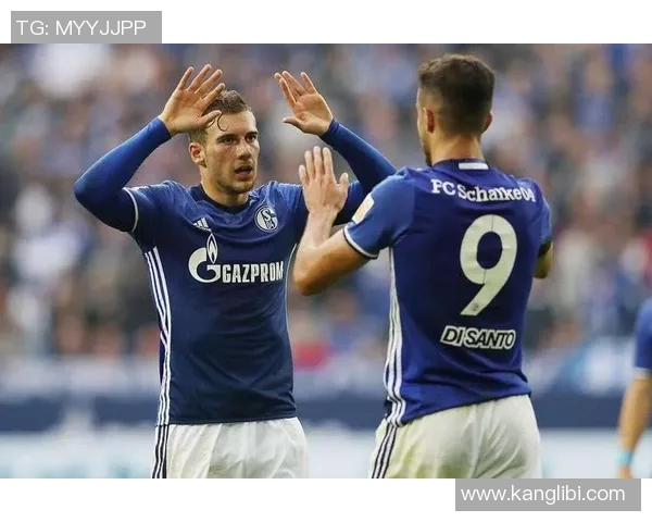 沙尔克04与曼城精彩对决录播回顾全场精彩瞬间分析