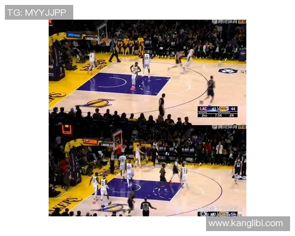 湖人对阵爵士精彩对决直播链接分享快来观看这场激烈比赛吧