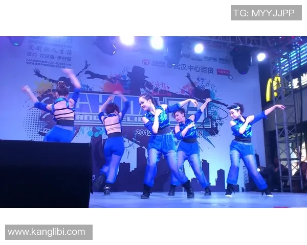 深圳街舞队的比赛经验分享与技巧探讨助力舞者成长之路