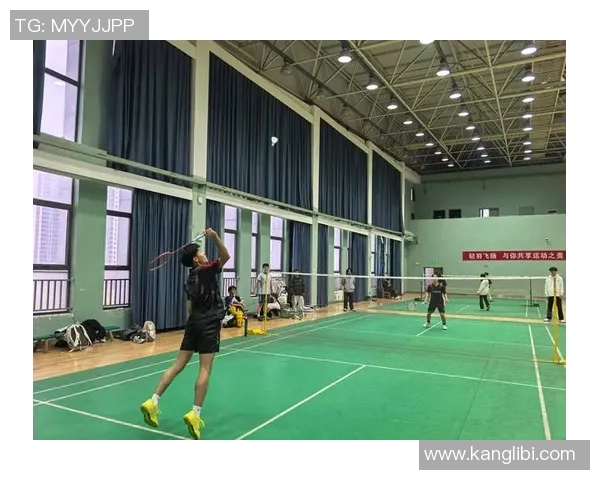 羽毛球战术解析：深入探讨杭州羽毛球队的盯防策略与技巧